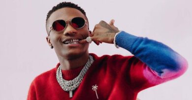 Wizkid’s Most Streamed Song Ever — You Won’t Believe It!