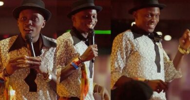 The Funniest Nigerian TikTok Moments: MC Monica Comedy