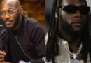2Face hails Burna Boy as Nigeria’s finest