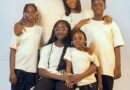 How Mercy Johnson Balances Motherhood and Acting