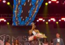 Miss Universe Nigeria 2025 goes to Onyinyechi Basil