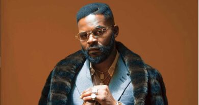Falz breaks silence on marriage rumors