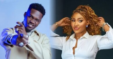 Jason Jae, Sultana stir heat in BBNaija S10