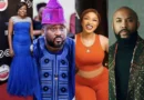 7 Celebrities Who Got Into Politics in Nigeria