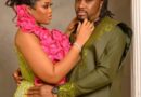 Actress Eve Esin Marries Ghanaian Lover [VIDEO]