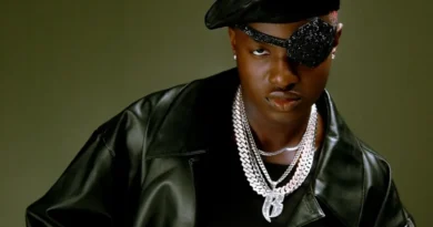 Ruger Says Touring Ruined His Love Life