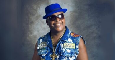 Sir Shina Peters: I’ve Got More Classics Than Michael Jackson