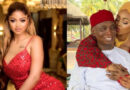 Regina Daniels & Ned Nwoko Stir Violence Uproar