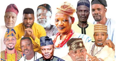 Top Yoruba Actors and Their Most Popular Films