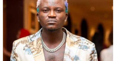 Portable Rejects N50m, Demands N350m to Face Carter Efe